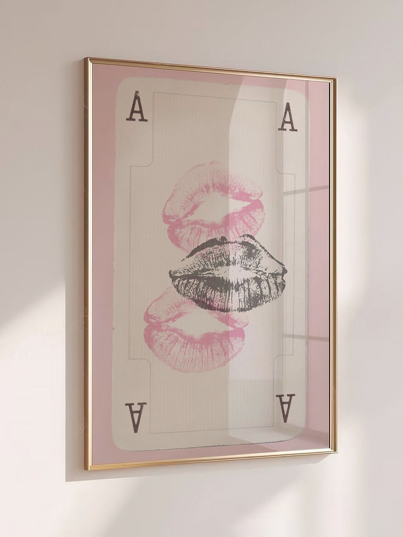 Kiss Playing Card product image (6)