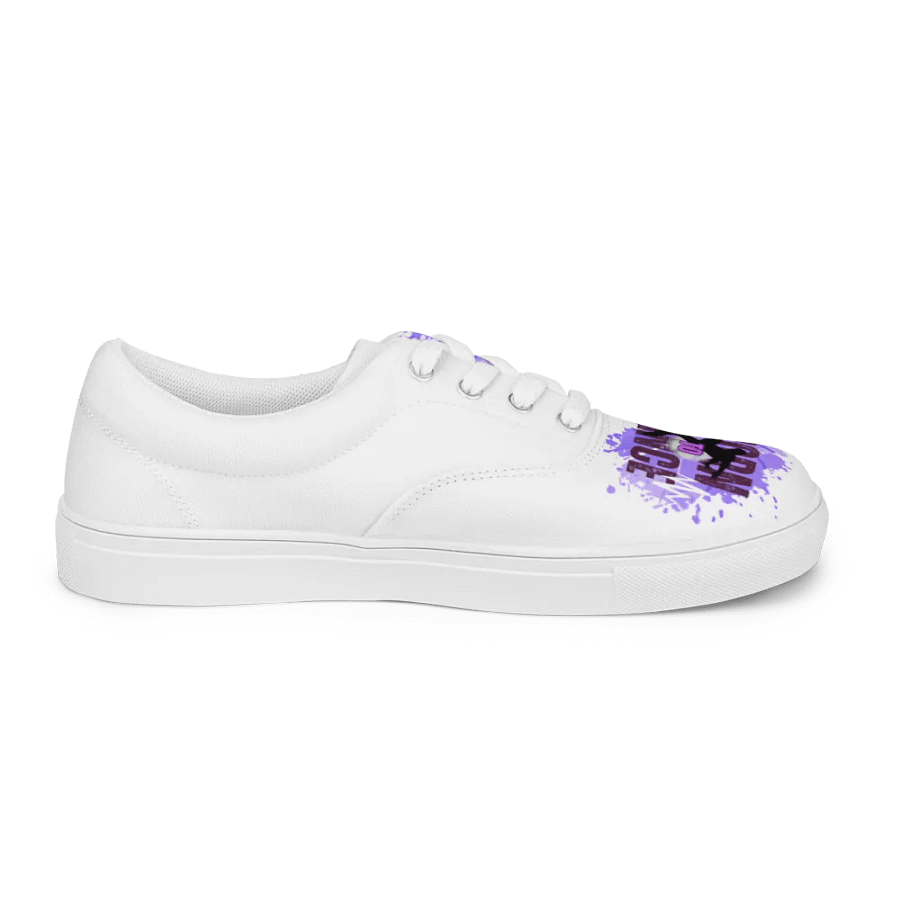 Born to Dance His Silhouette Rush Dance Shoes product image (8)