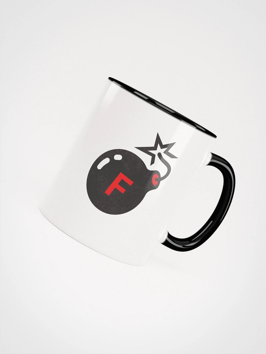 F-Bomb Coffee Mug product image (10)