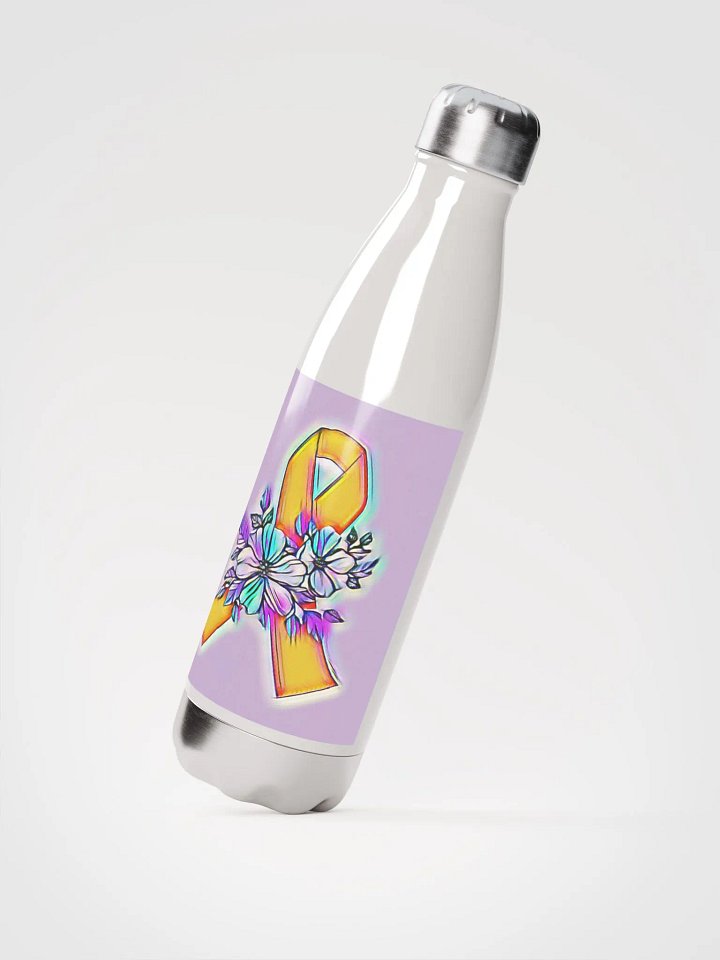 Ribbon Water bottle product image (2)