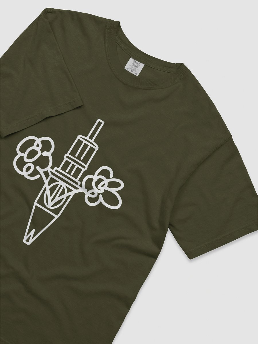 Under The Neeedle (signature drop) product image (7)