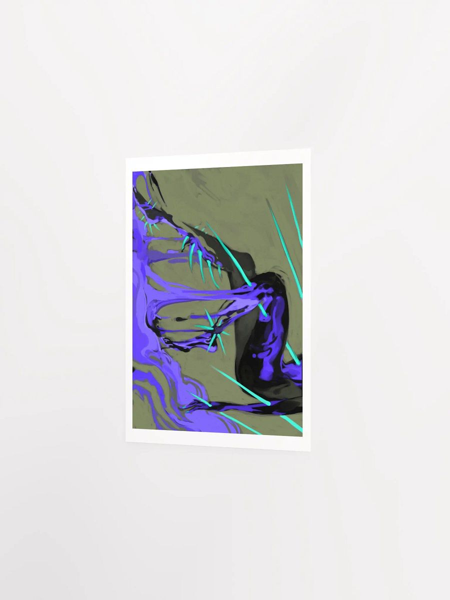 Copy of restless ghost 2024 - legs product image (3)