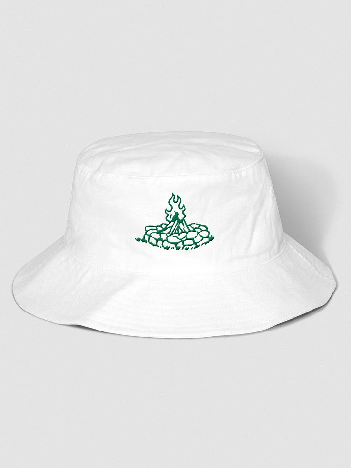 Camp Fire Bucket Hat product image (21)