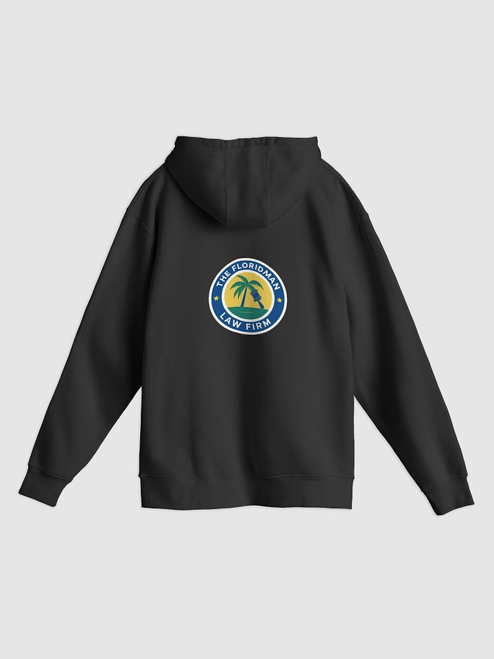 Petty Hoodie product image (2)