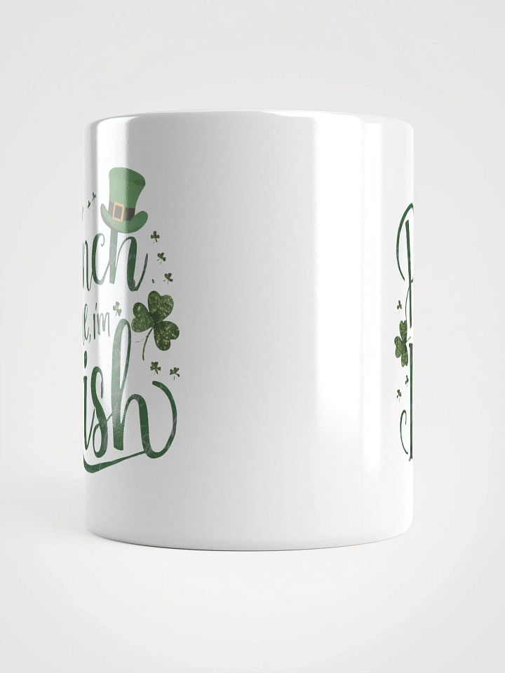 Irish Pinch Me Mug product image (7)