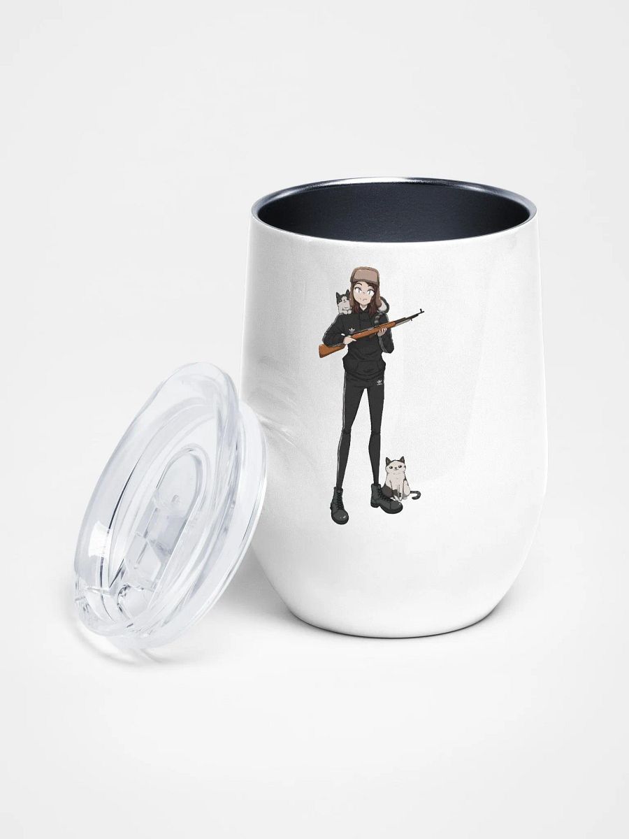 SKS Wine Tumbler product image (2)