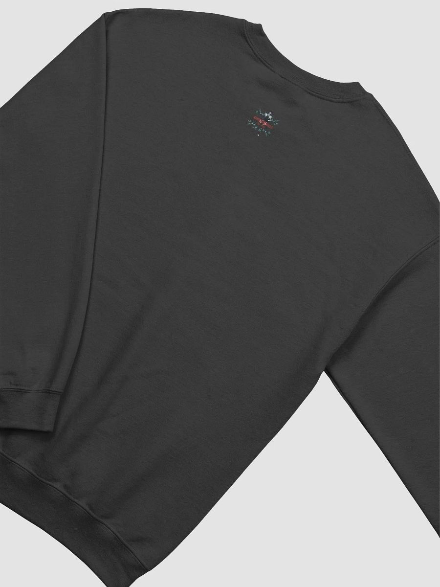 Pokémon Knight Graphic Crewneck Sweatshirt product image (18)