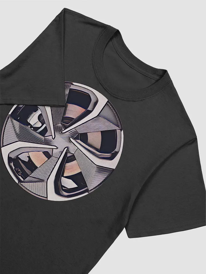 Kia EV6 Tshirt product image (1)