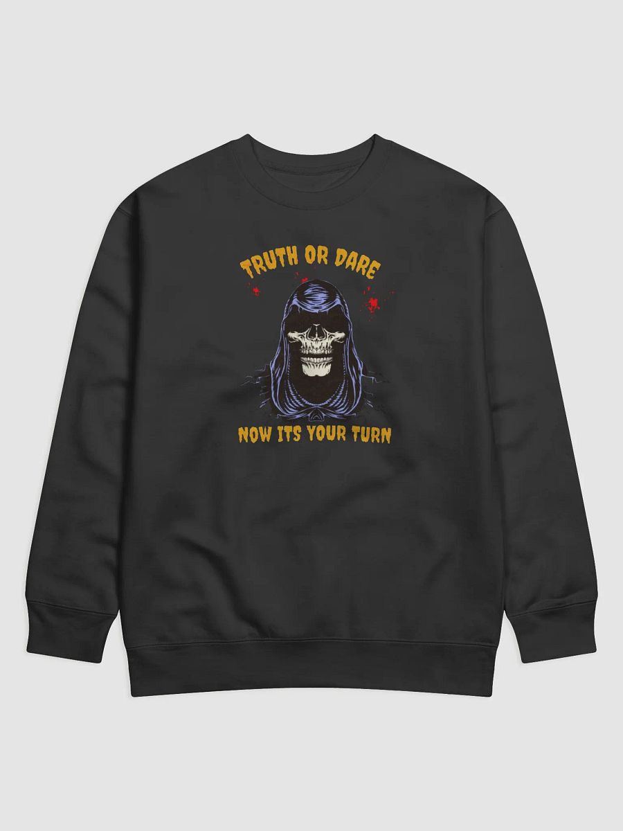 Daredevil Skull Hoodie product image (1)