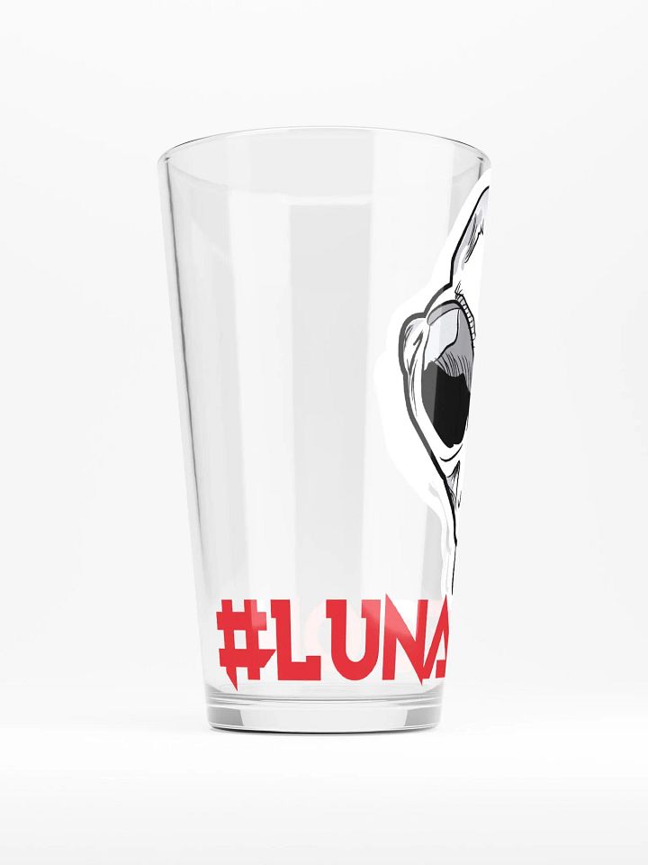 Luna Legion Tumbler product image (2)