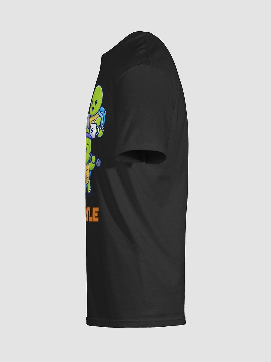TEMU Turtle TShirt product image (54)
