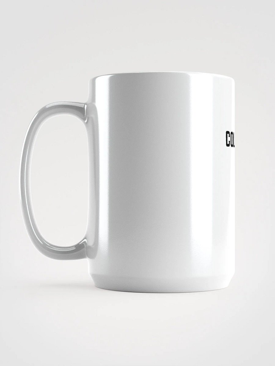 Invisible Canvas Mug Classic Boss Friend Gift product image (3)