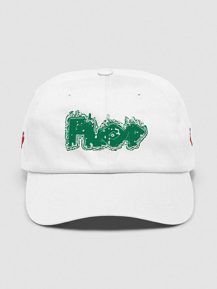 Graffiti NOW Dad Hat product image (1)