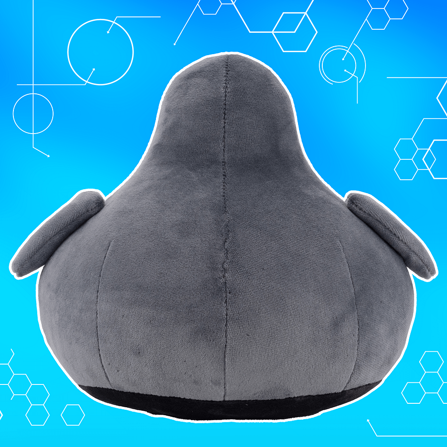 Qyuwi Birb Plush product image (3)