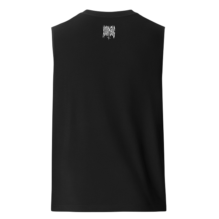 DoomFaces Sleeveless product image (2)