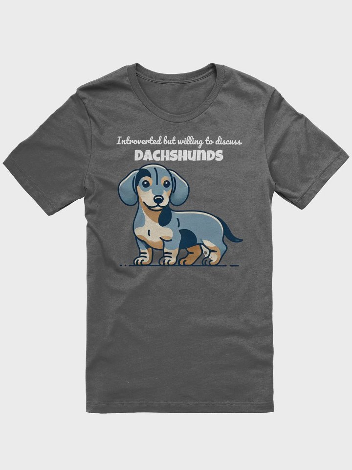 Introverted T-Shirt product image (3)