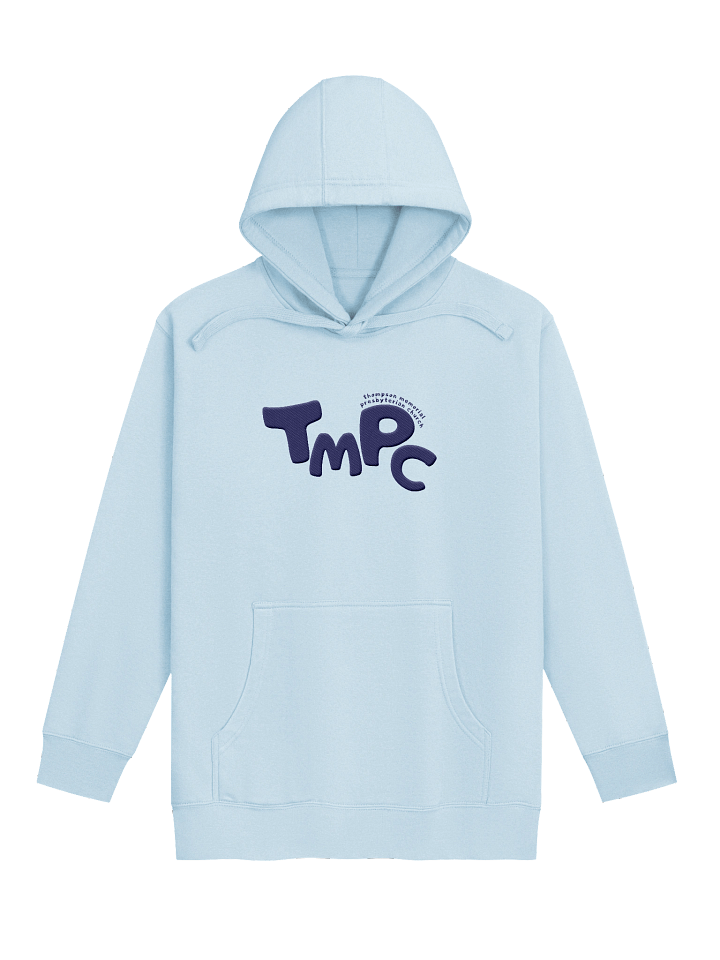 Modern: TMPC Embroidered Hoodie product image (1)