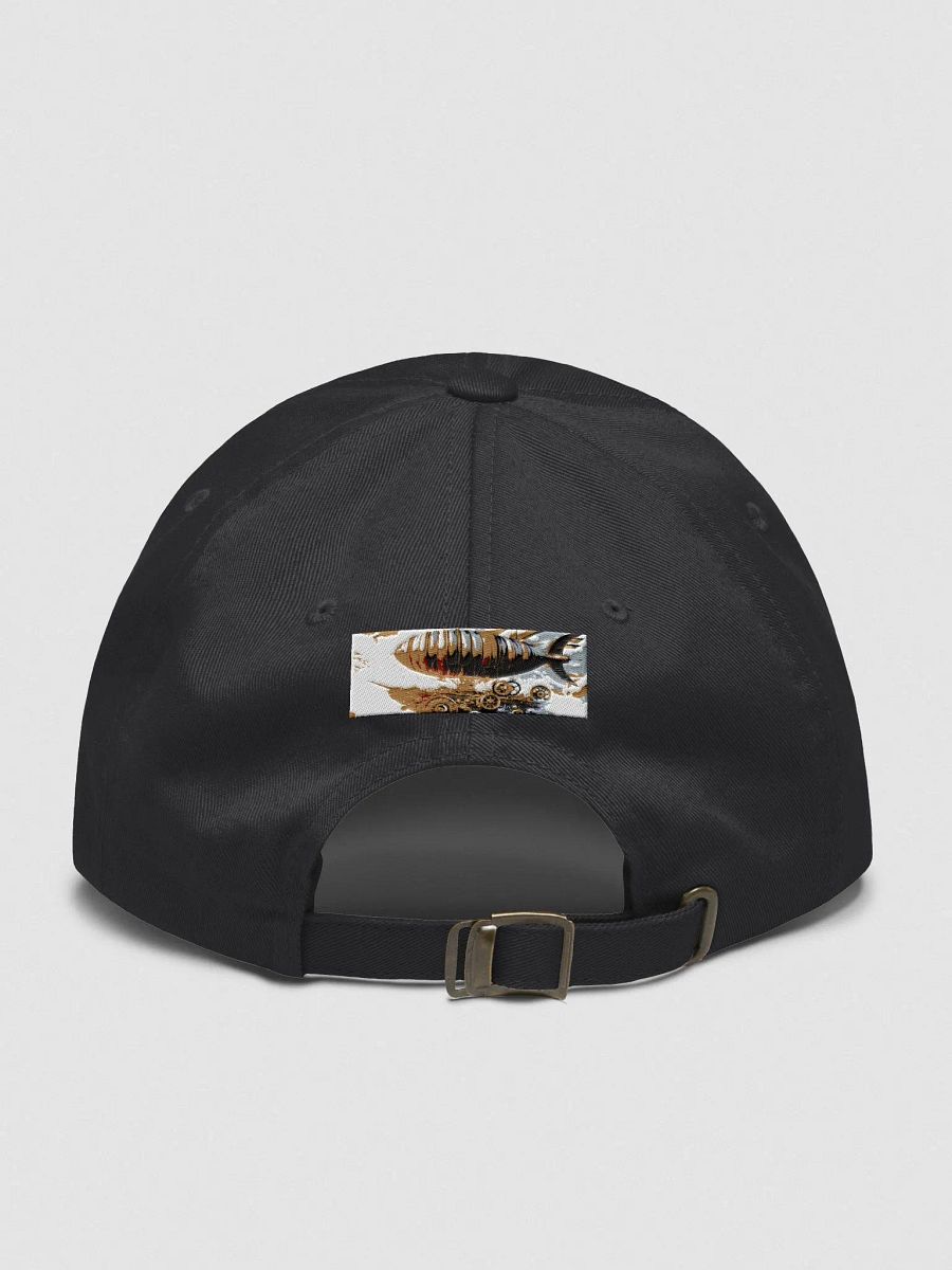Unique Design cap product image (2)