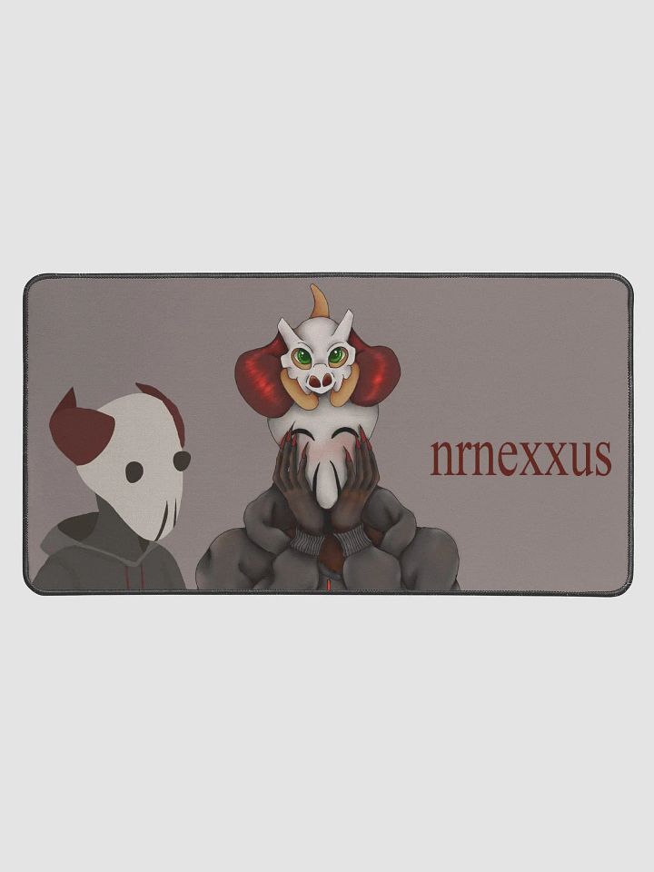Derpa-Nexxy Mousepad product image (1)