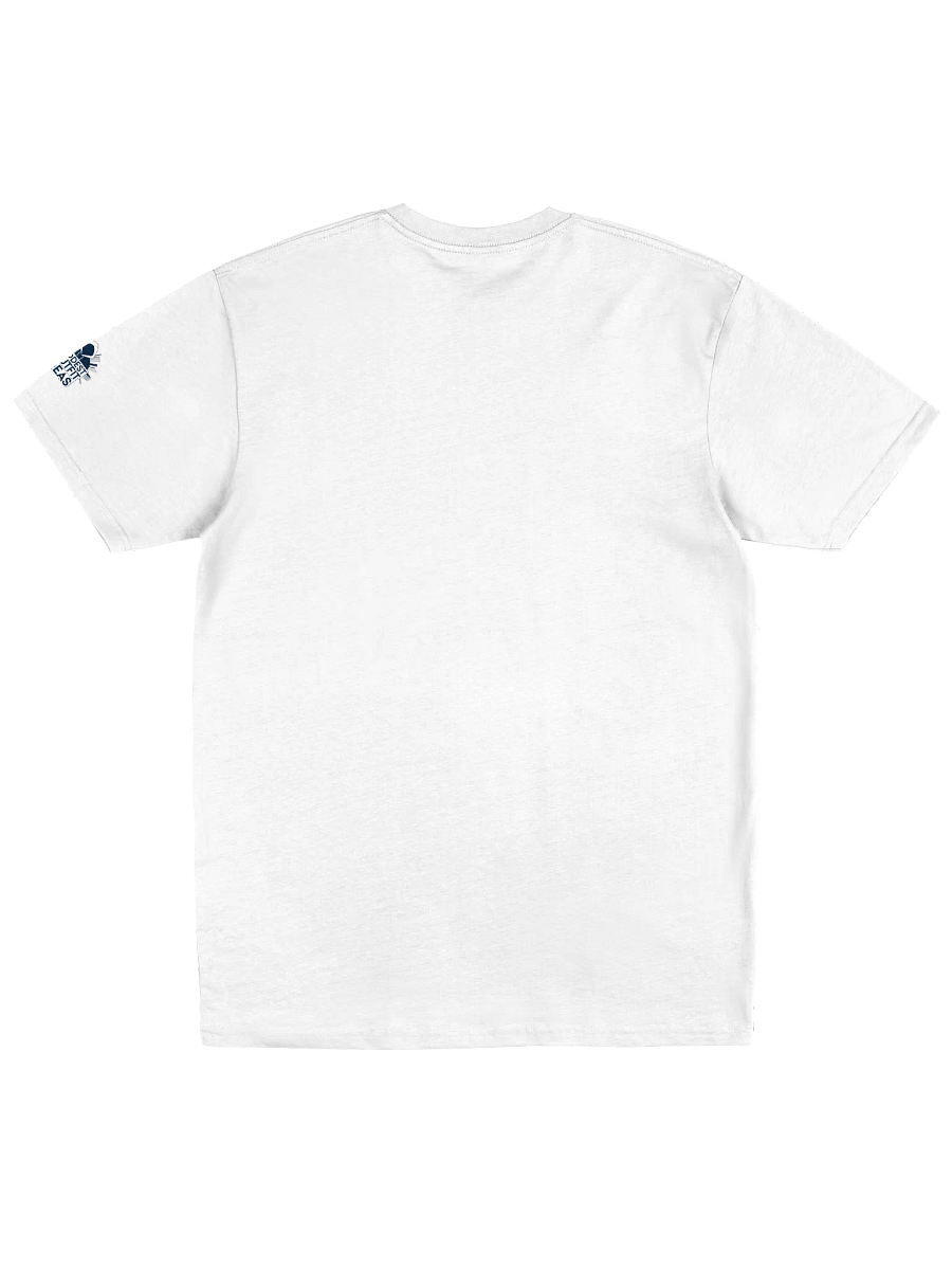 Never Give Up Stay Strong Tee product image (3)