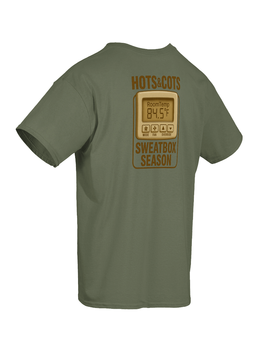 Sweatbox season product image (18)