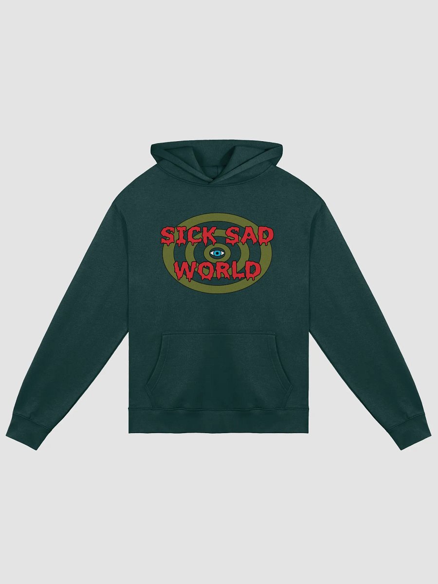 SICKSADWORLD V1 Hoodie product image (4)