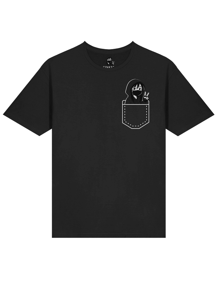 Pocketmare Tee product image (1)