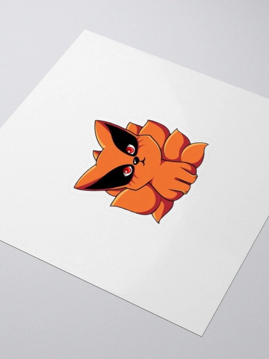 KURAMA BIJU ▏NARUTO product image (10)