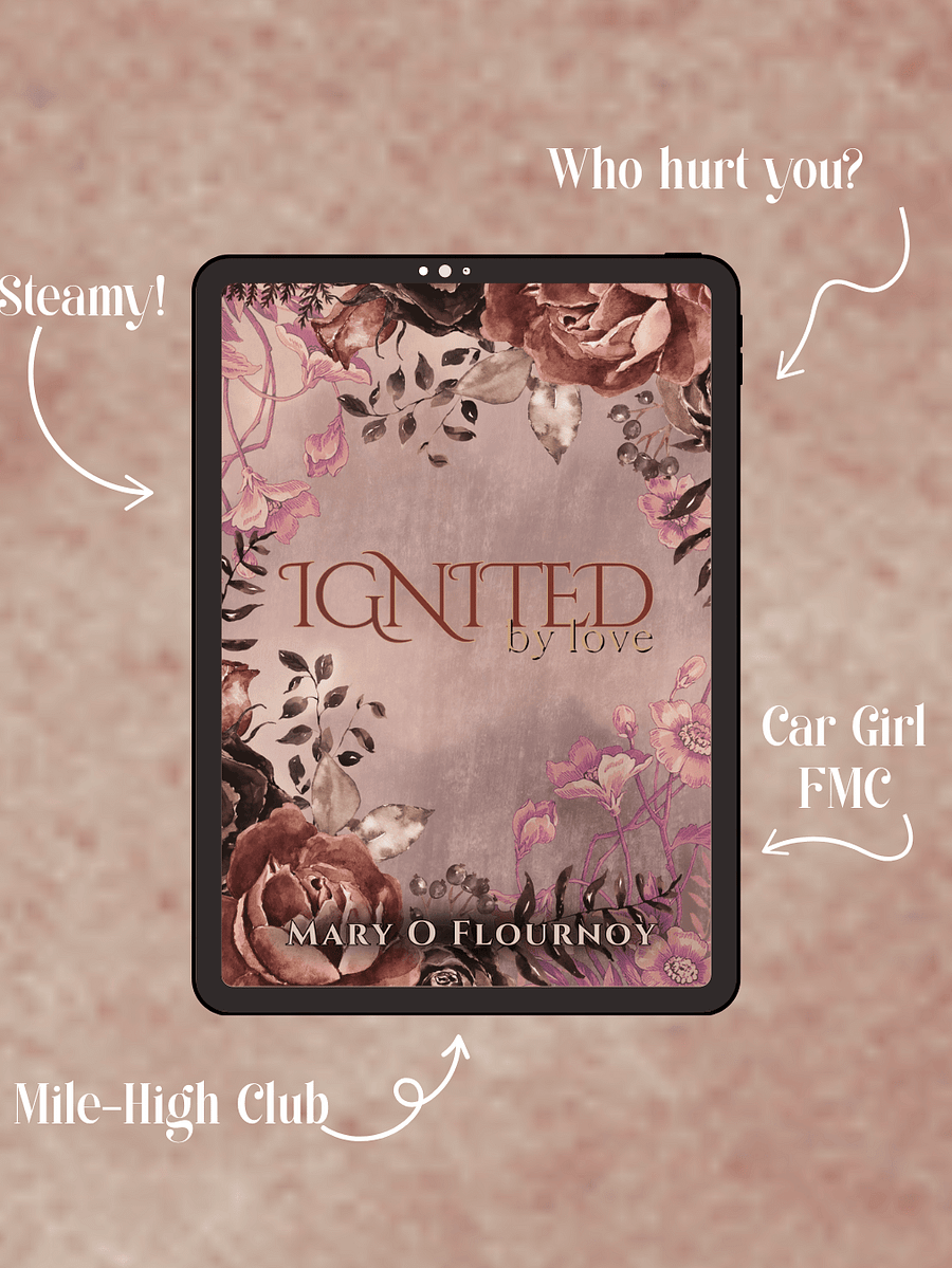 Ignited By Love (EBOOK) product image (2)