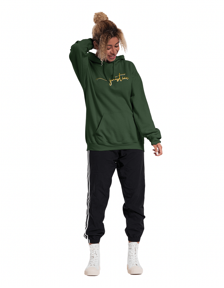 Make It Happen Hoodie product image (1)