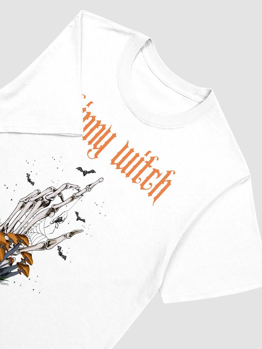 Skinny witch(white edition) product image (3)