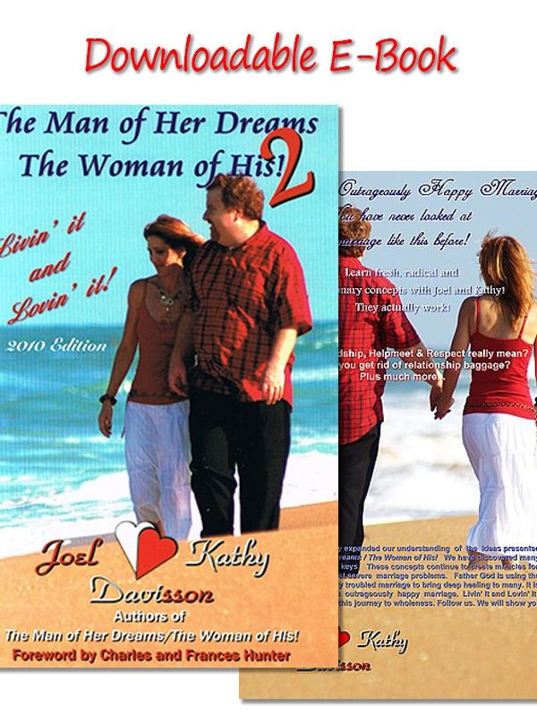 Livin' it and Lovin' it! (Volume 2 of TMOHD/TWOH) Digital Download PDF product image (1)