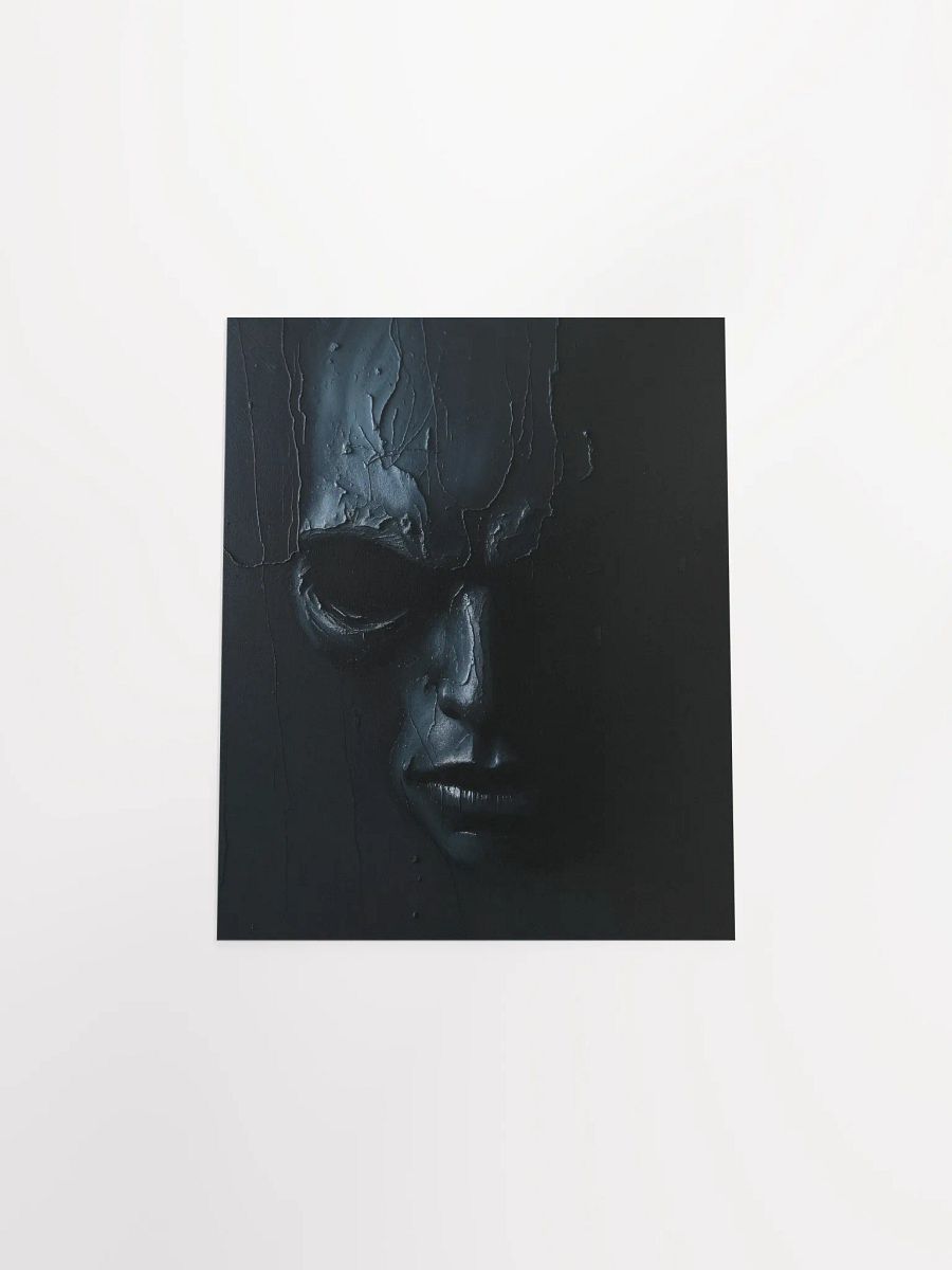 Ethereal Illumination Poster product image (27)