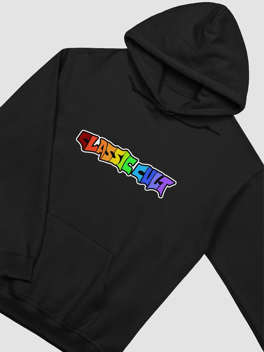 CLASSIC CULT HOODIES (PRIDE EDITION) product image (3)