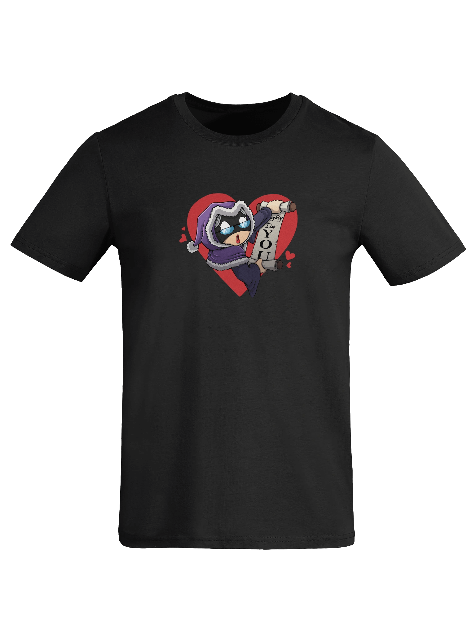 Naughty List: YOU - HM product image (7)