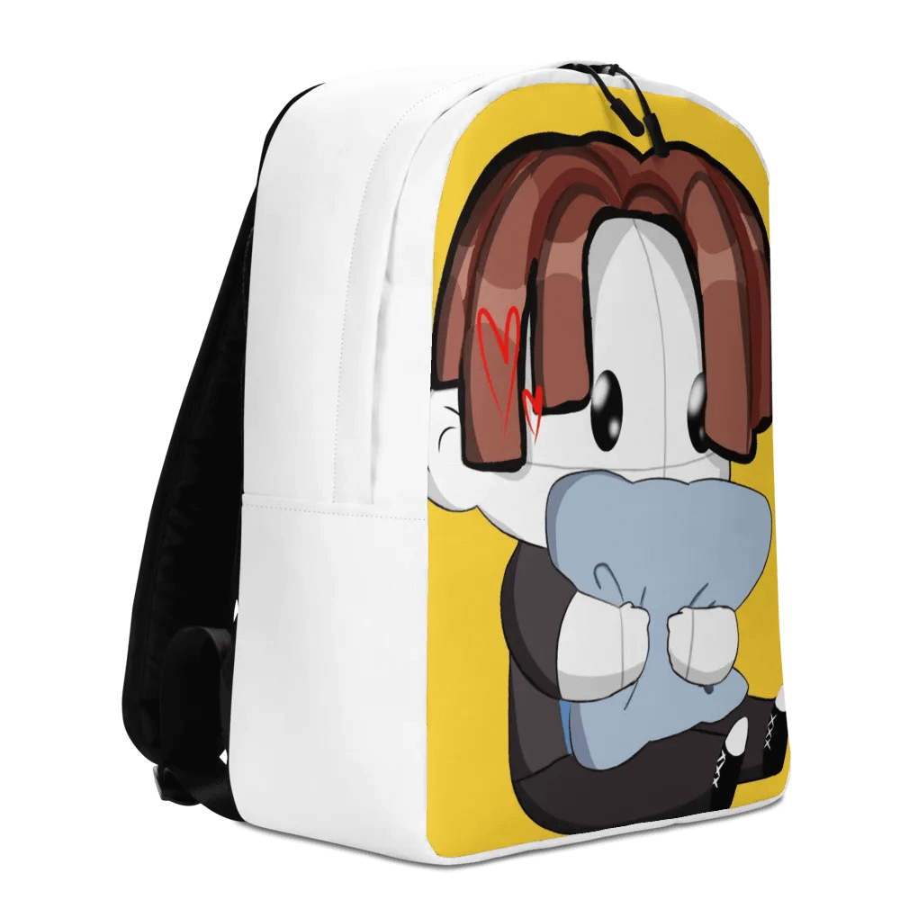 bacon school backpack product image (3)
