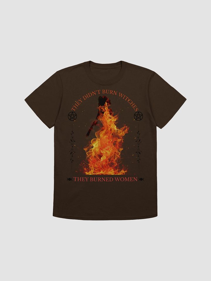 Burned Women product image (2)