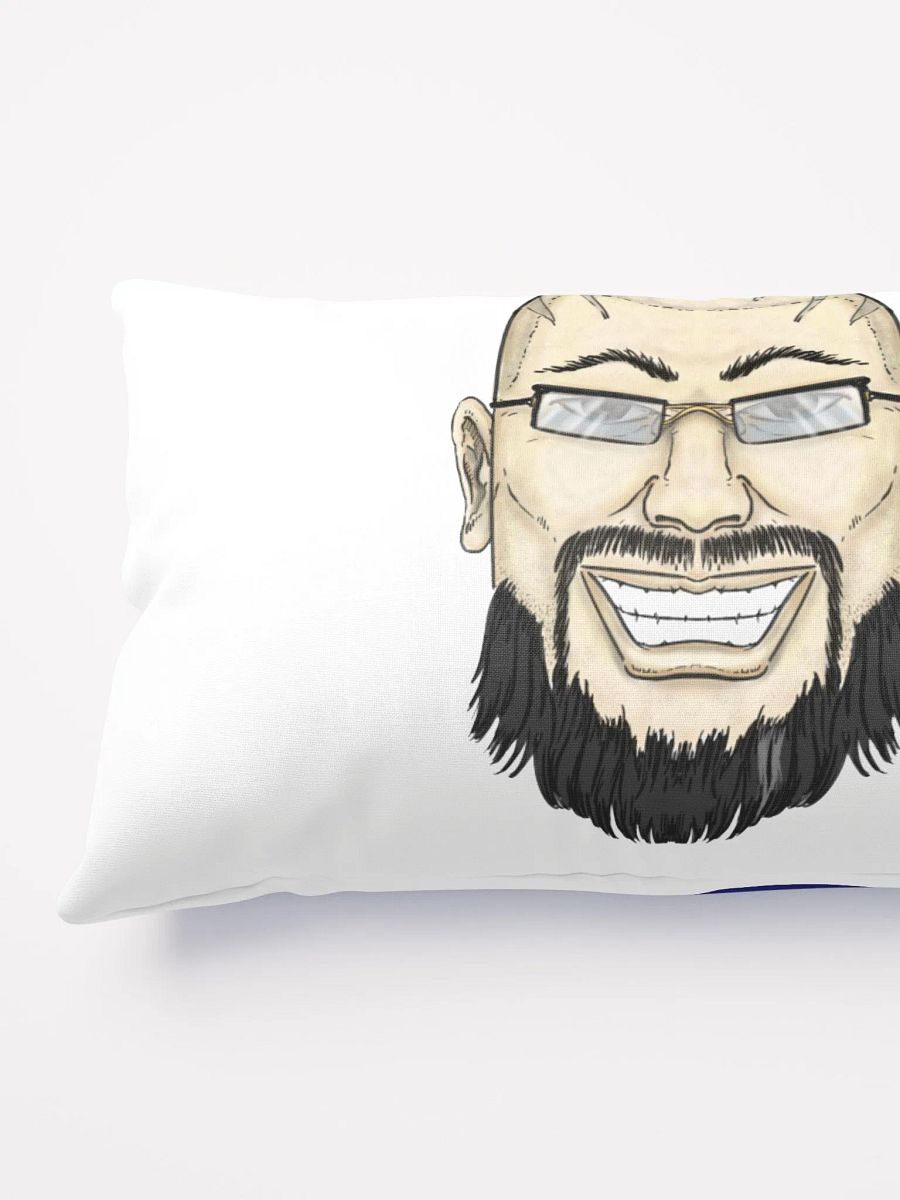 Sleep on my Face! Key Pillow product image (8)