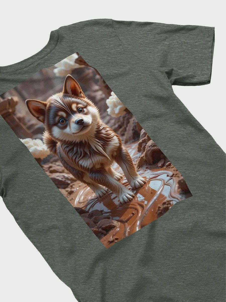 Liquid Chocolate Pup product image (4)