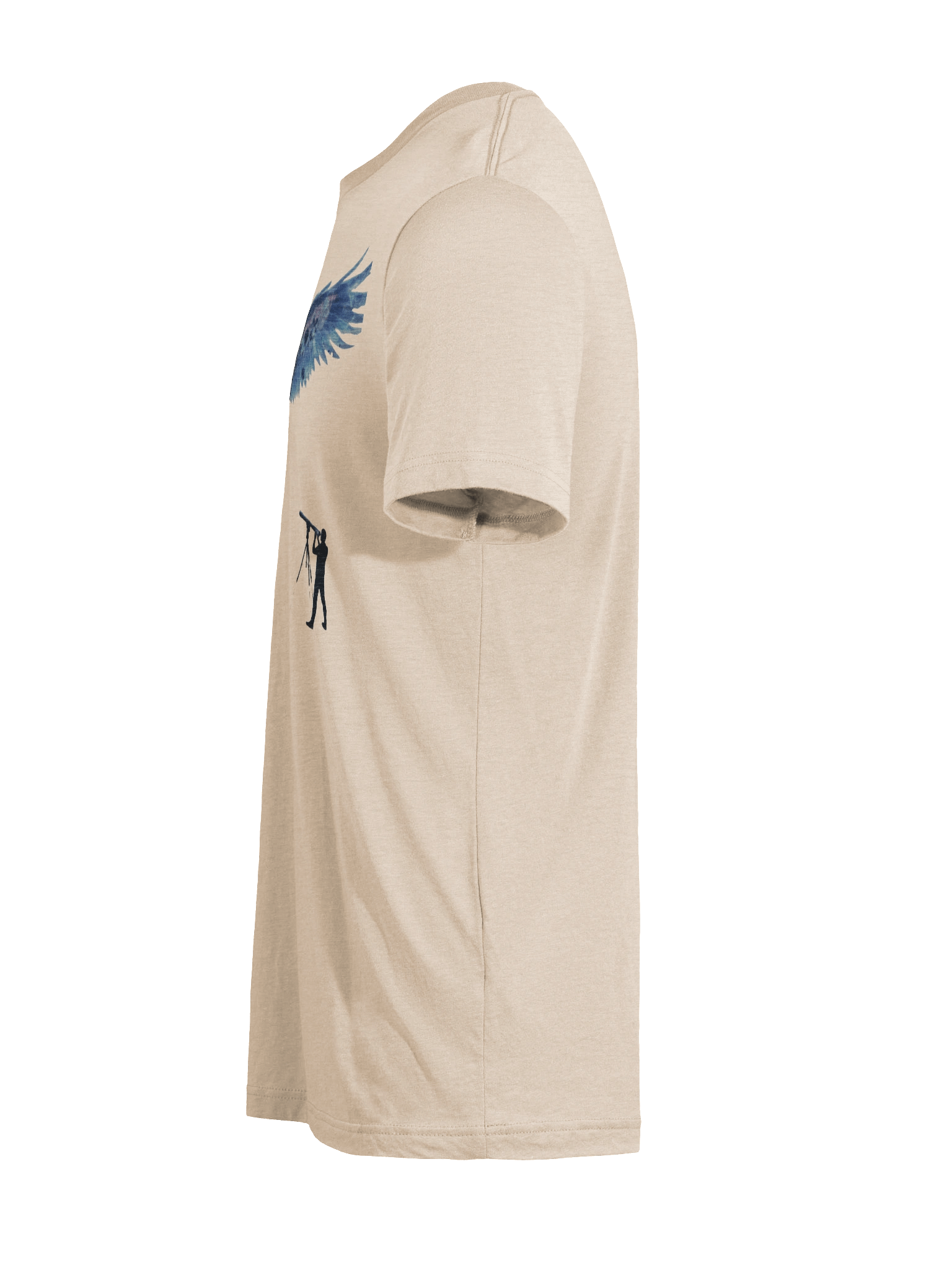#303 - Stellar Phoenix Tee - Marvin product image (51)