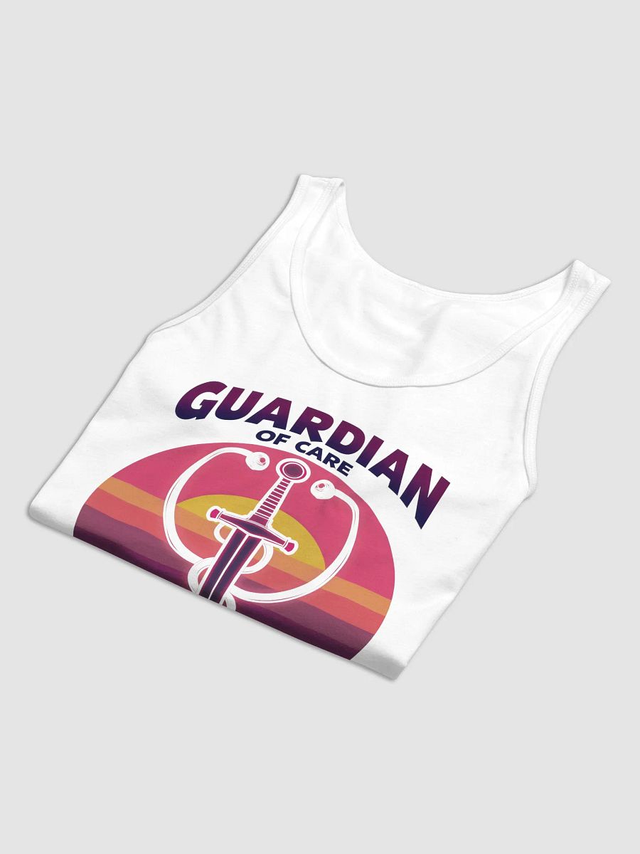 Guardian of Care Tank product image (11)