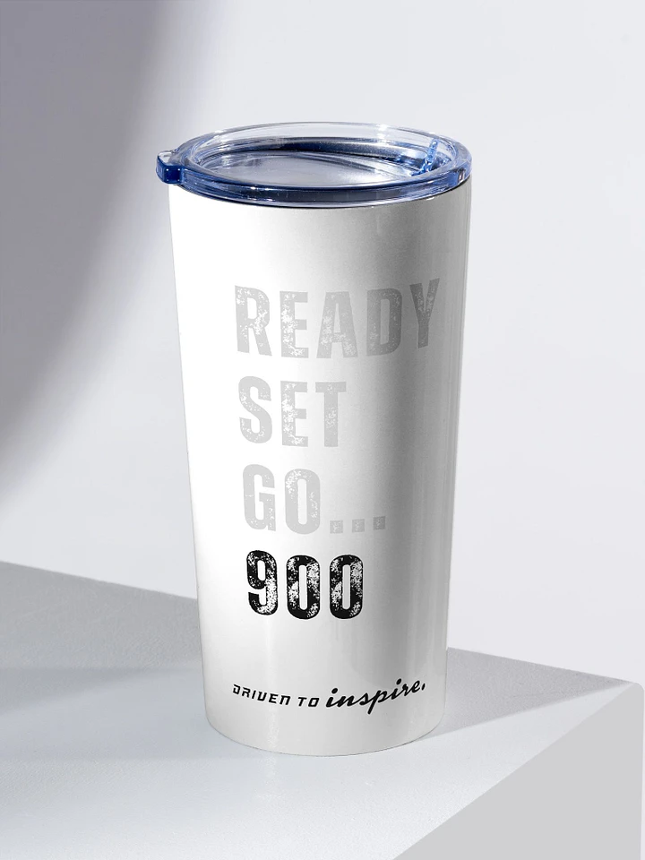 Ready Set Go 900! Cup product image (2)