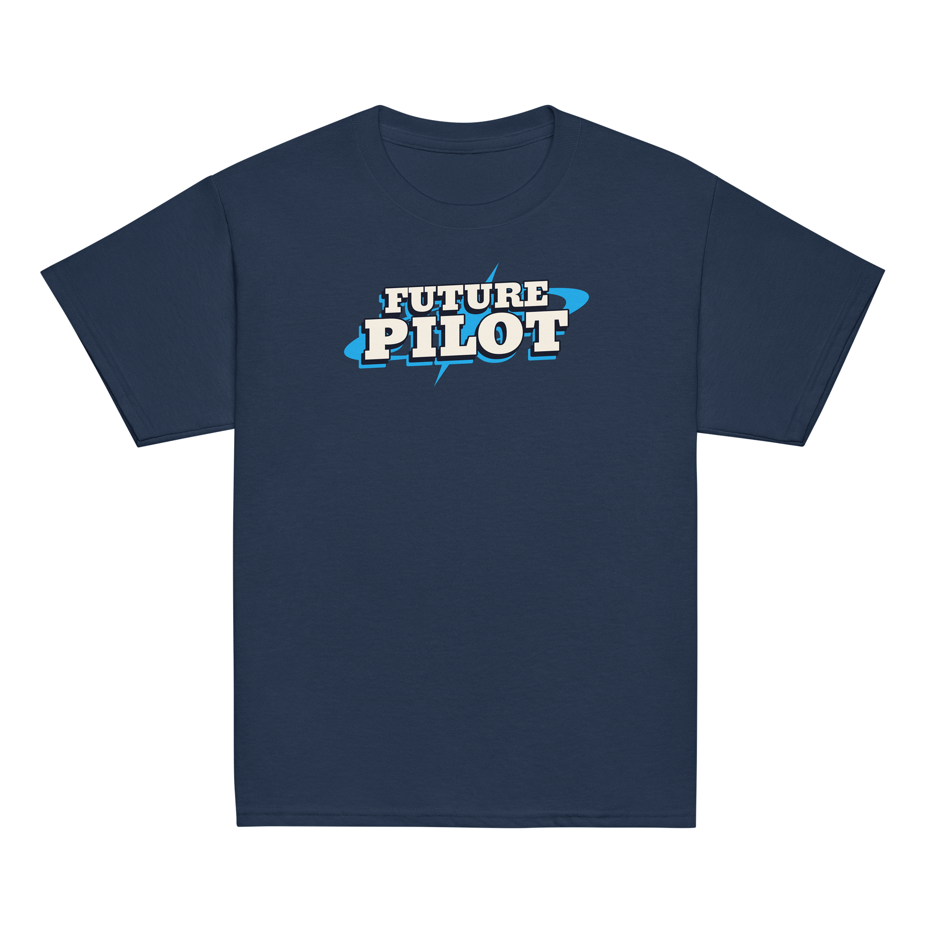 Future Pilot Kid Shirt product image (2)