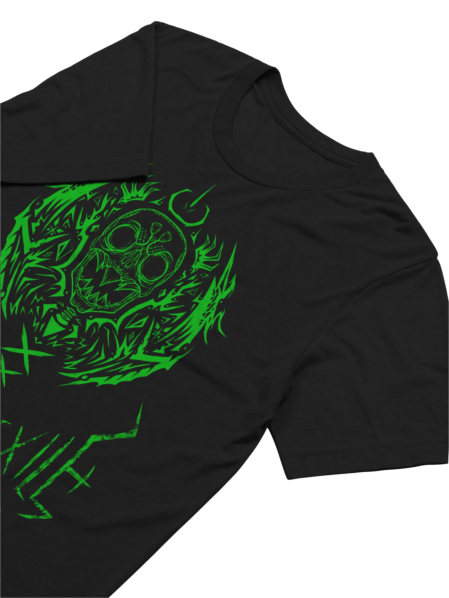 IRIS - Birth From Exile Shirt product image (6)