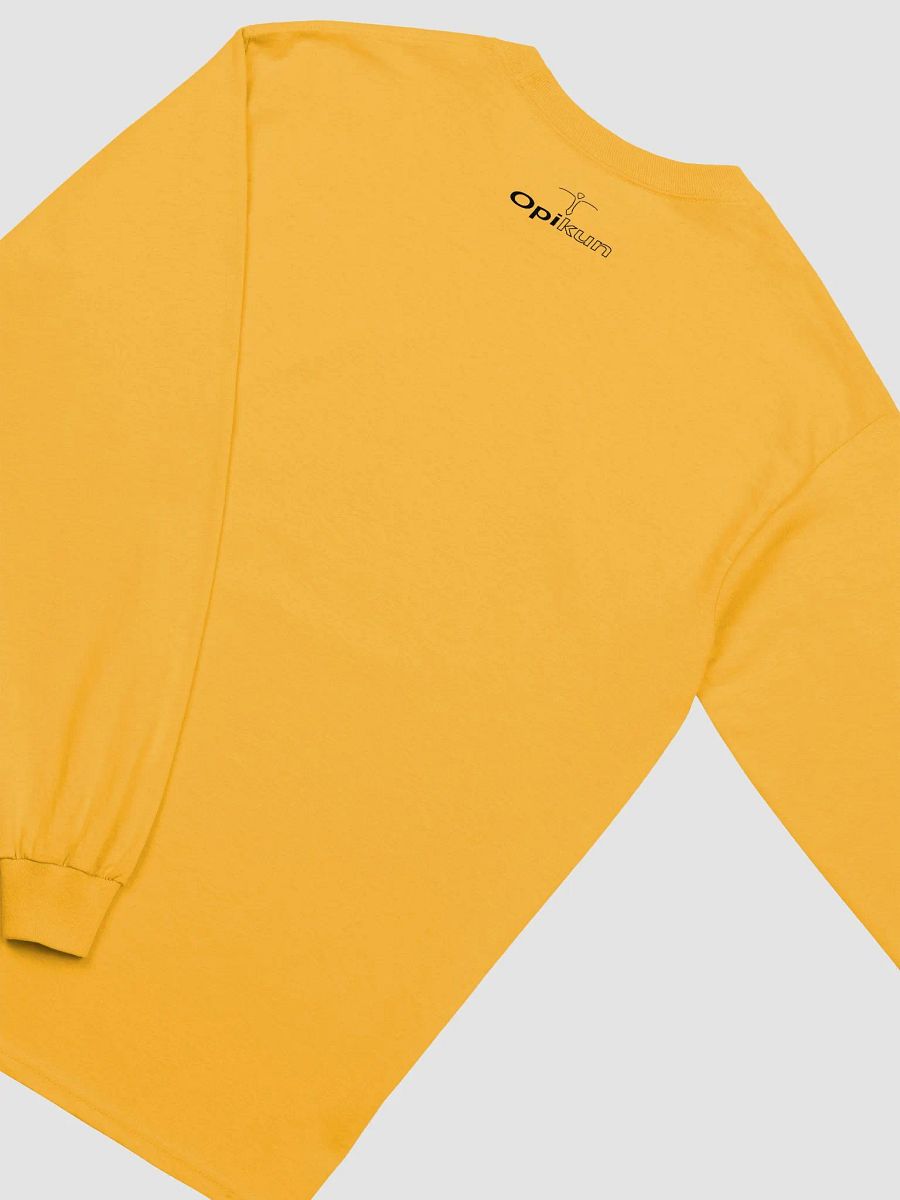 Conspiracy Leads To Spirituality - Gildan Ultra Cotton Long Sleeve T-Shirt product image (4)