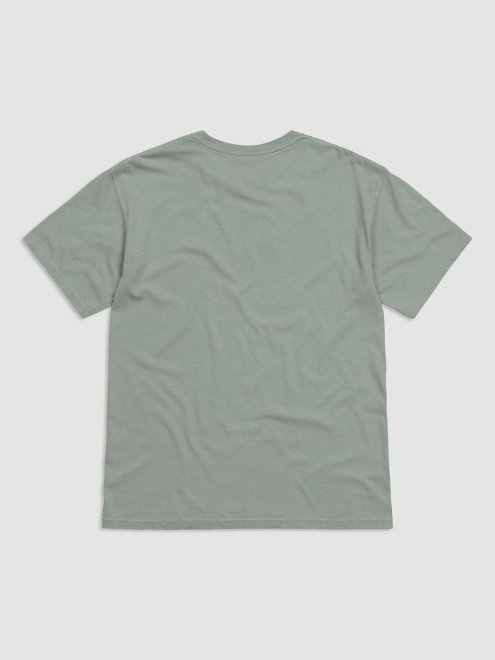 Born to Ride Classic Motorcycle Logo T-Shirt product image (19)