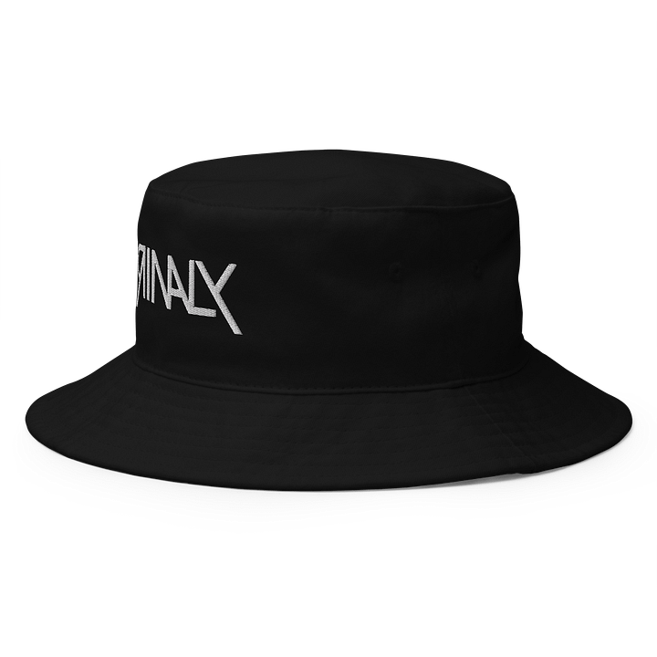 Rinaly Logo Bucket Hat product image (2)