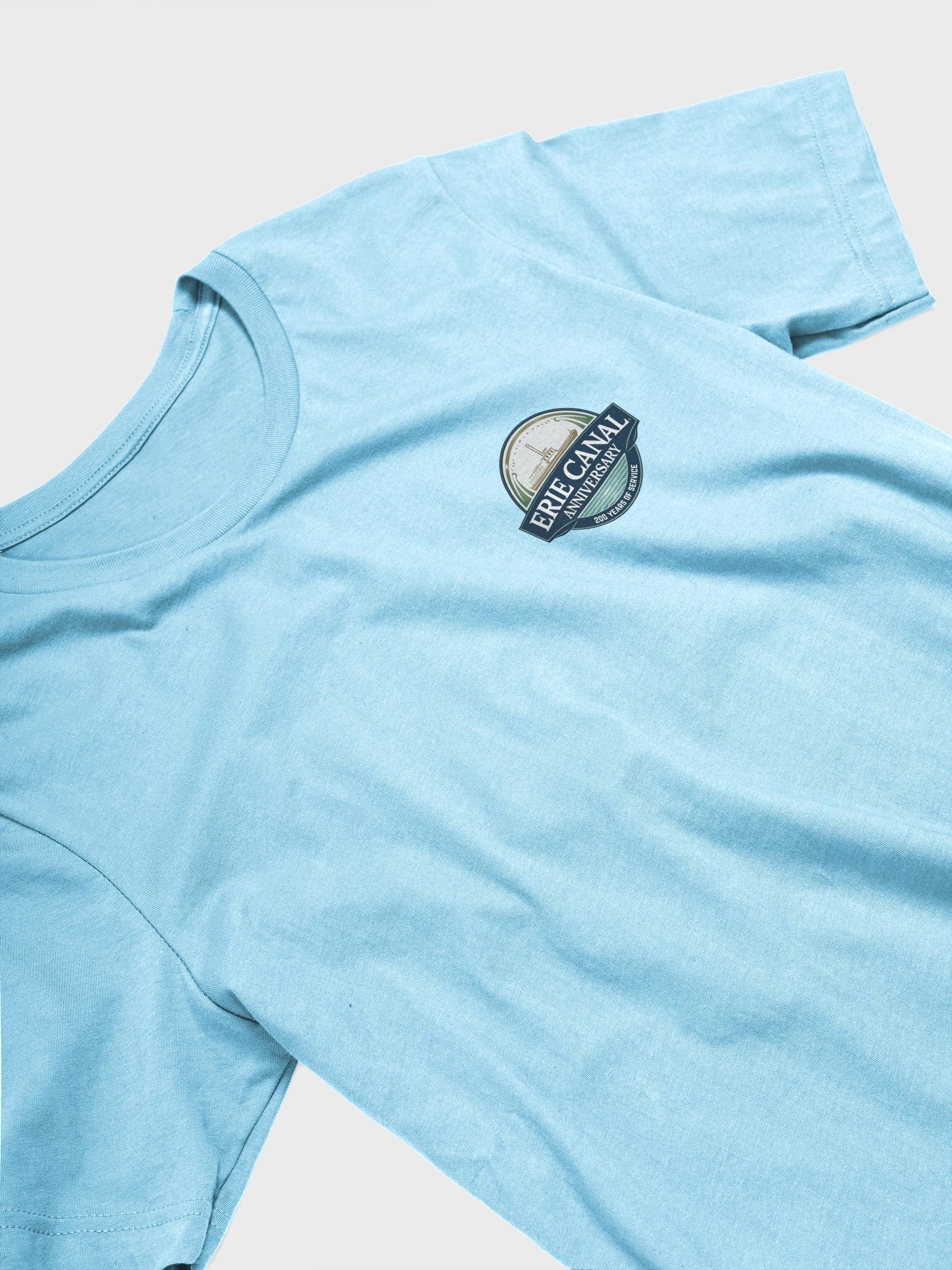 Erie Bicentennial Celebration women's tee product image (11)