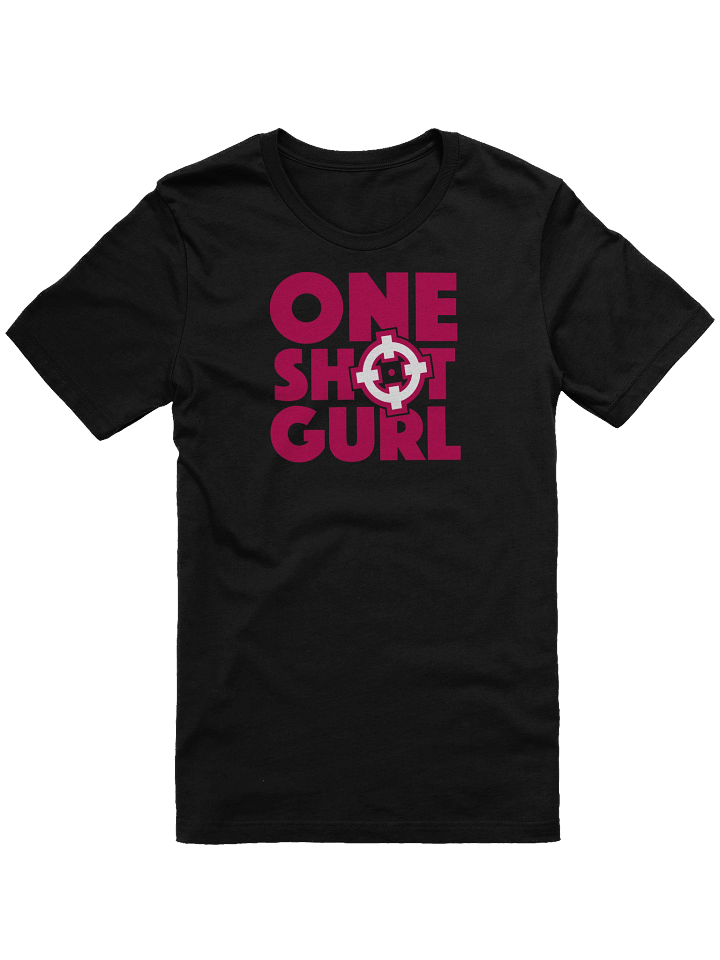 OSG T-Shirt product image (1)