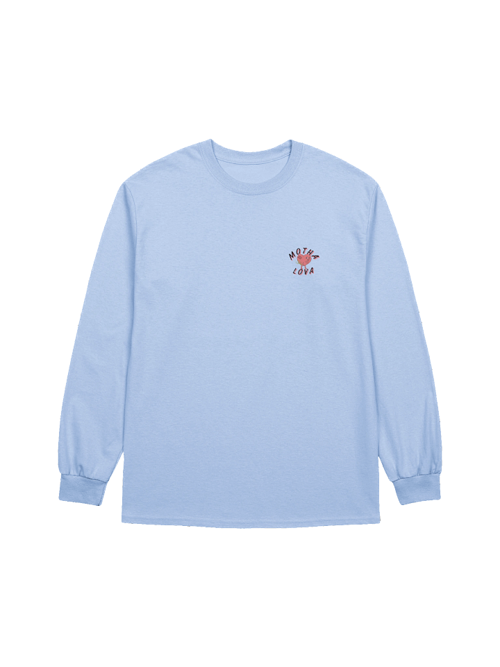 MOTHA LOVA long sleeve product image (11)
